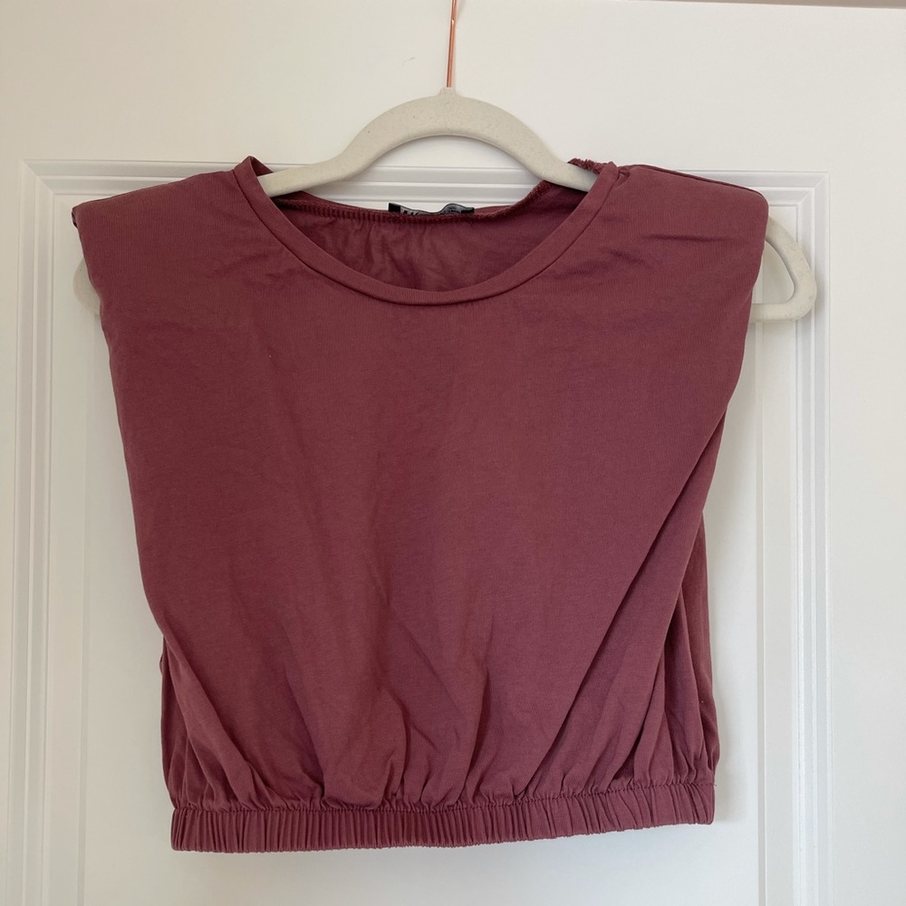 ZARA top